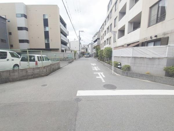 東急ドエルアルス長居公園