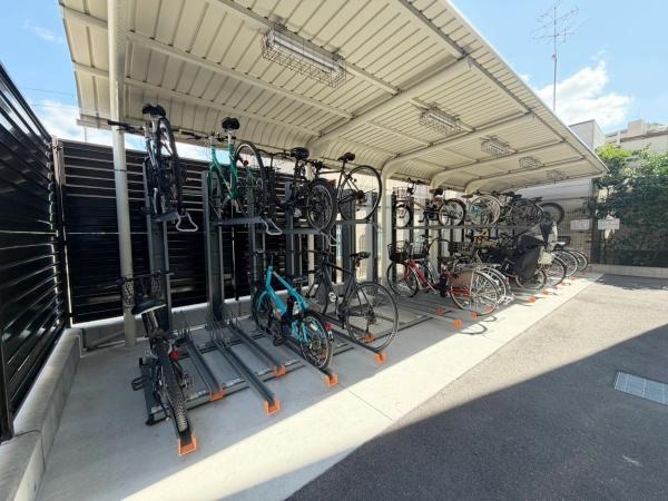 シーンズ上本町サウスビュー