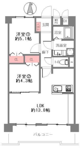 ライオンズマンション住吉公園