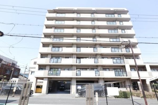 ユニライフ住吉おりおの