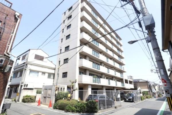ユニライフ住吉おりおの