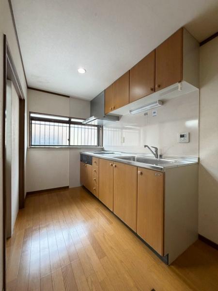大阪市平野区平野本町5丁目　中古戸建