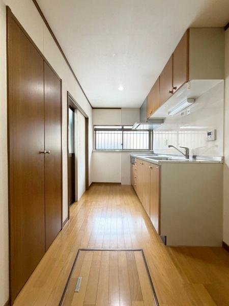 大阪市平野区平野本町5丁目　中古戸建