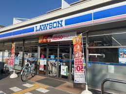 大阪市平野区長吉六反１丁目の中古一戸建て(ローソン長吉六反四丁目店)