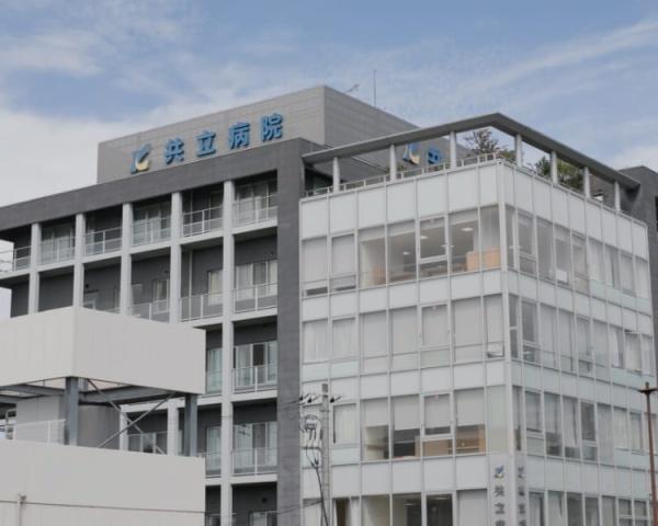大阪市平野区長吉六反１丁目の中古一戸建て(医療法人豊旺会共立病院)