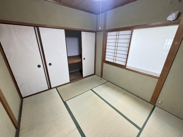 大阪市住吉区墨江3丁目　中古戸建