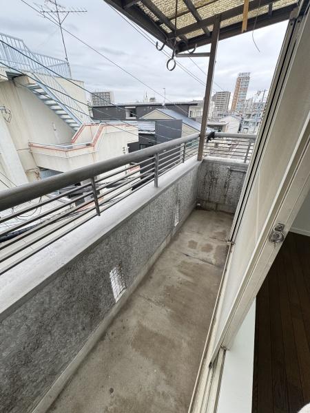 大阪市住吉区墨江3丁目　中古戸建