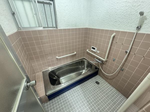 大阪市住吉区墨江3丁目　中古戸建