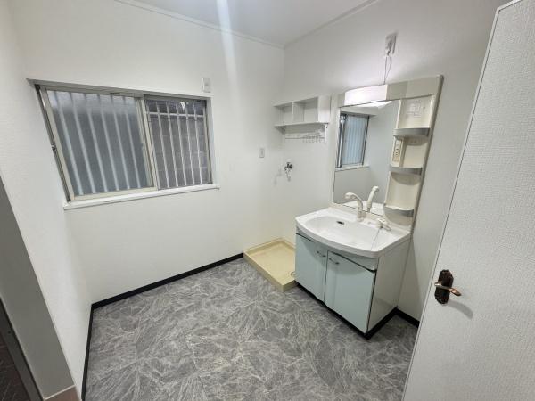 大阪市住吉区墨江3丁目　中古戸建