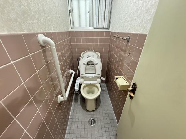 大阪市住吉区墨江3丁目　中古戸建