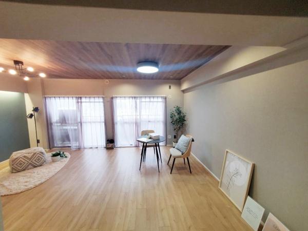 朝日プラザ天王寺2