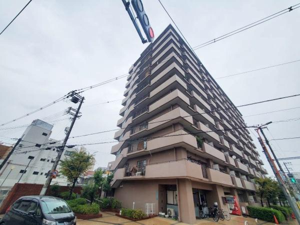 朝日プラザ天王寺2