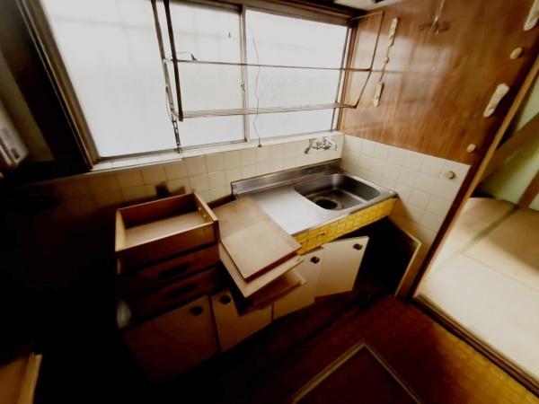 大阪市住吉区長居東3丁目　中古戸建