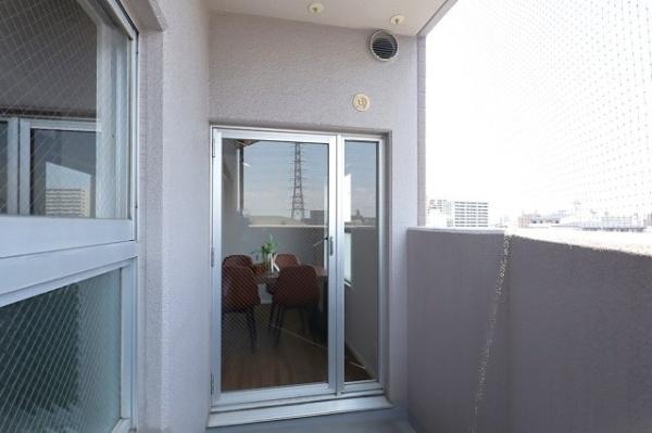 朝日プラザ御崎