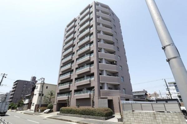 朝日プラザ御崎