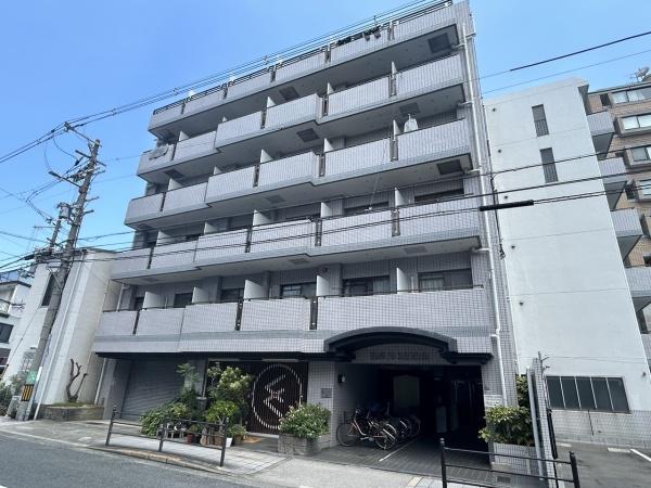 グラン・ピア真田山