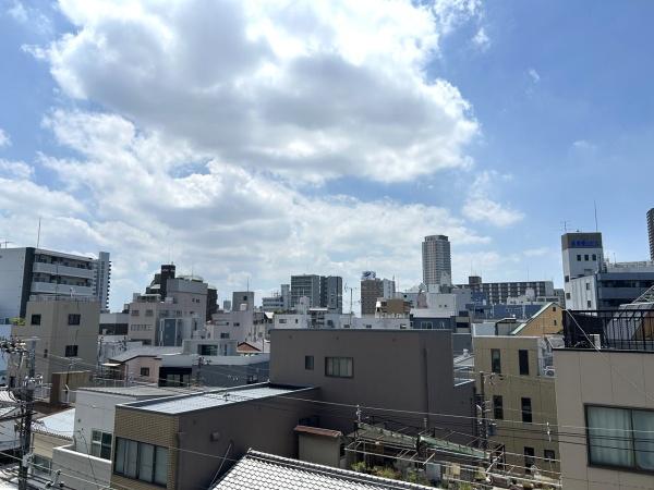 グラン・ピア真田山