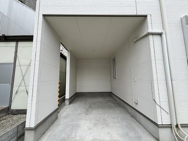 大阪市西成区千本北１丁目の中古一戸建て