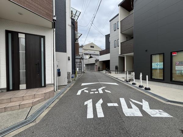 大阪市西成区千本北１丁目の中古一戸建て