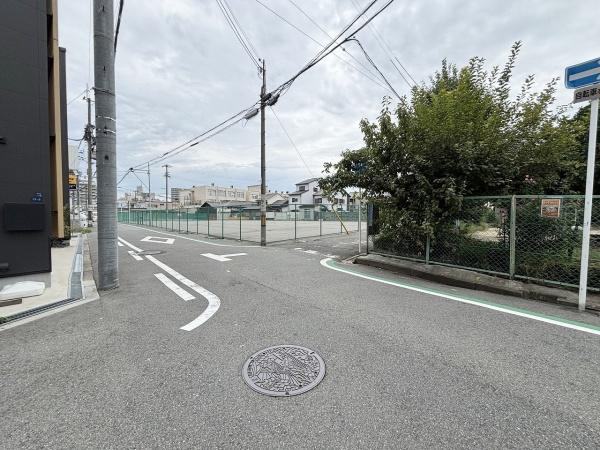 大阪市西成区千本北１丁目の中古一戸建て