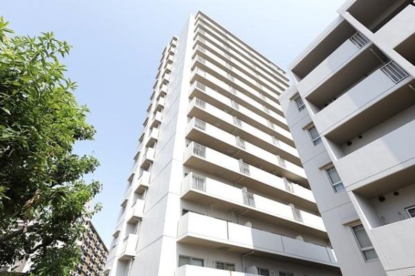 ユニハイム平野南A棟