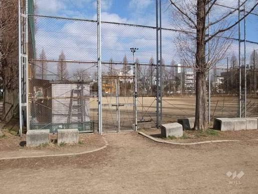 大阪市淀川区加島２丁目の中古一戸建て(加島中央公園)