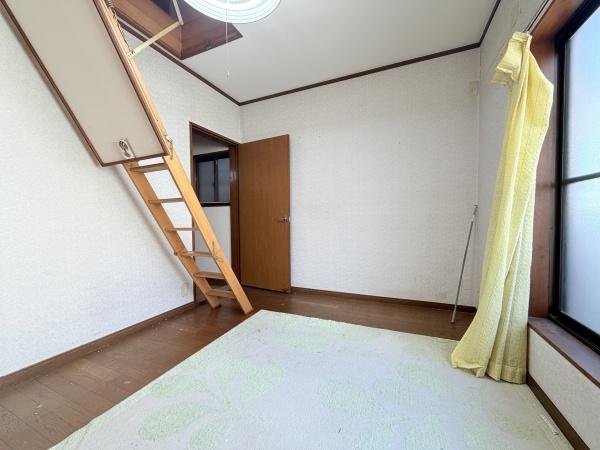 大阪市淀川区加島２丁目の中古一戸建て