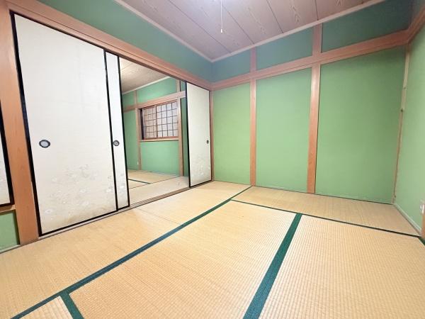 大阪市淀川区加島２丁目の中古一戸建て