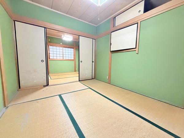 大阪市淀川区加島２丁目の中古一戸建て