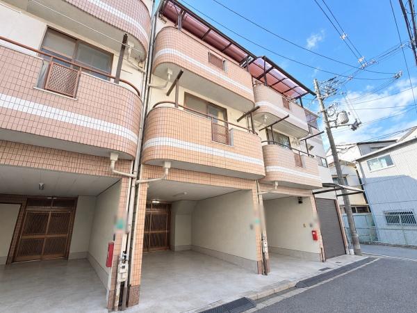 大阪市淀川区加島２丁目の中古一戸建て