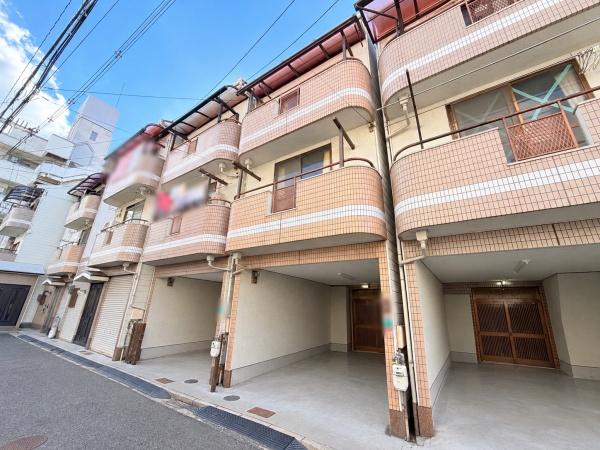 大阪市淀川区加島２丁目の中古一戸建て