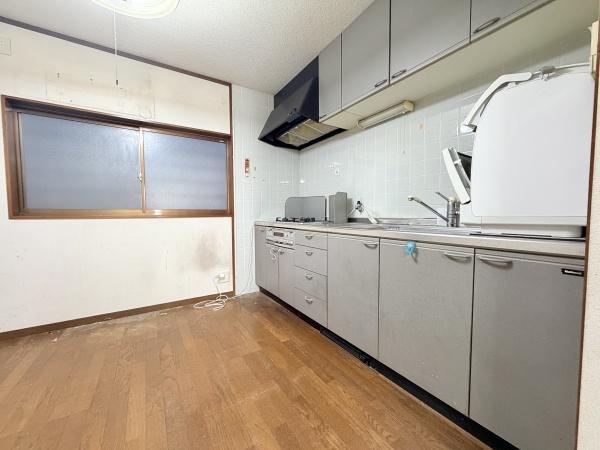 大阪市淀川区加島２丁目の中古一戸建て