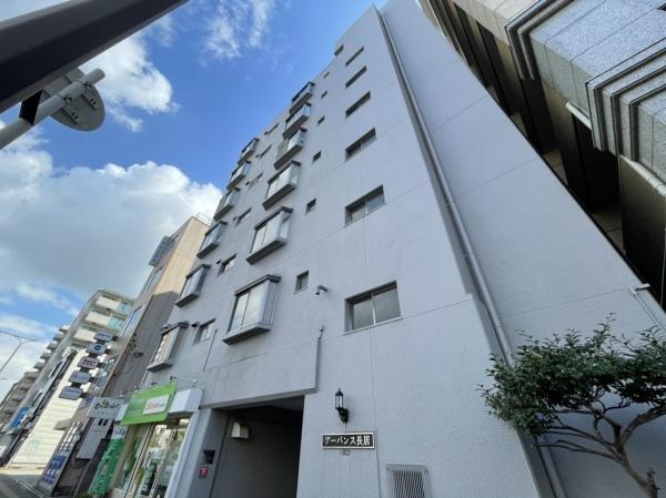 アーバンス長居