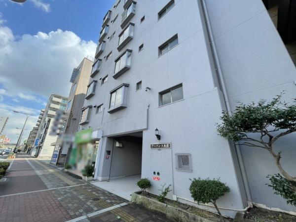 アーバンス長居
