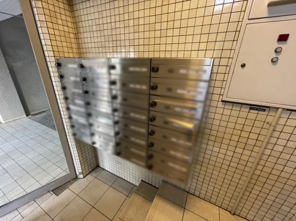 アーバンス長居