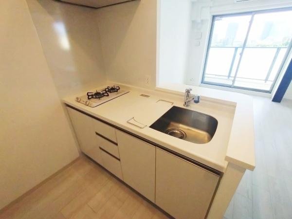 エステムコート谷町九丁目
