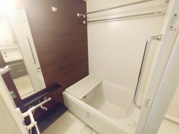 エステムコート谷町九丁目