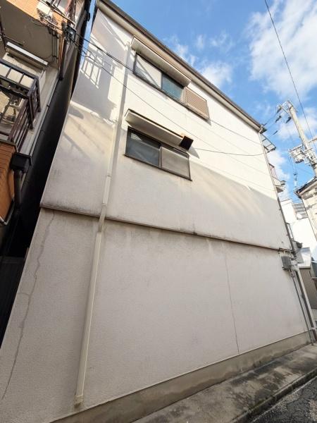 大阪市生野区生野東１丁目の中古一戸建て