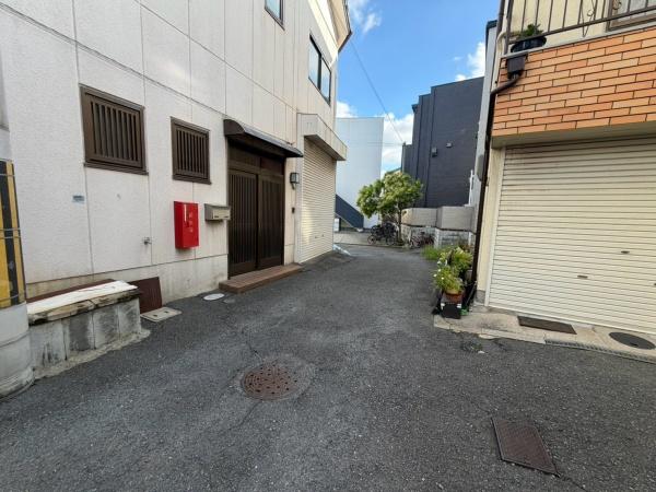 大阪市生野区生野東１丁目の中古一戸建て