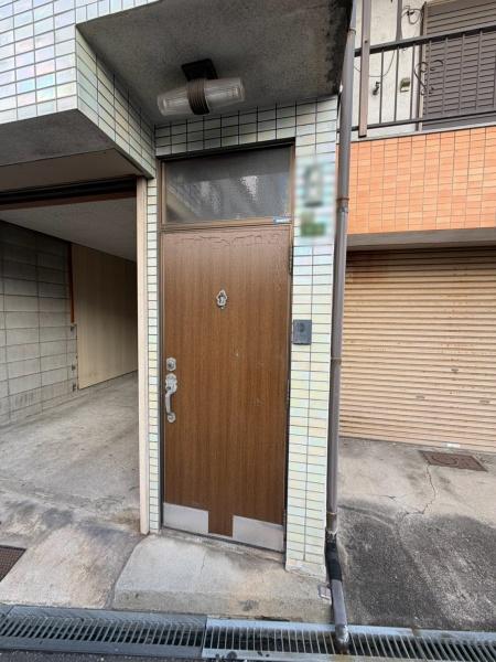 大阪市生野区生野東1丁目　中古戸建