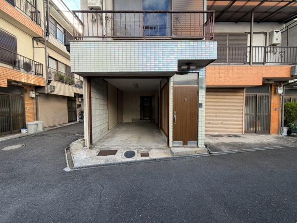 大阪市生野区生野東１丁目の中古一戸建て