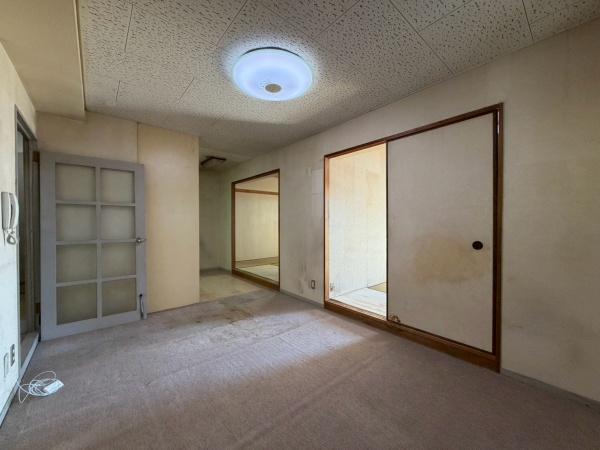 天王寺パークマンション
