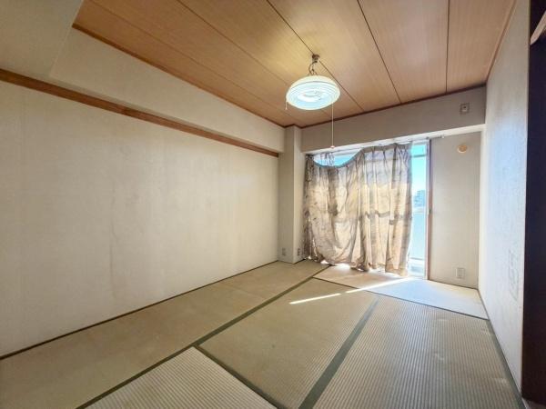 天王寺パークマンション
