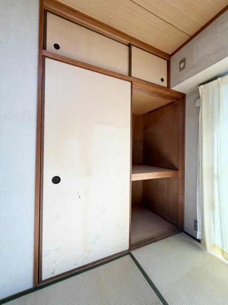 天王寺パークマンション