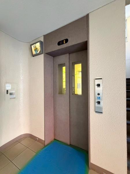 天王寺パークマンション