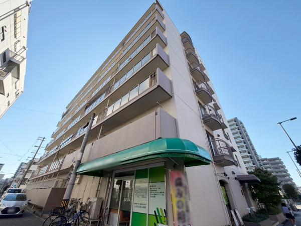 天王寺パークマンション