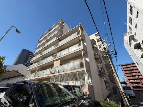 天王寺パークマンション
