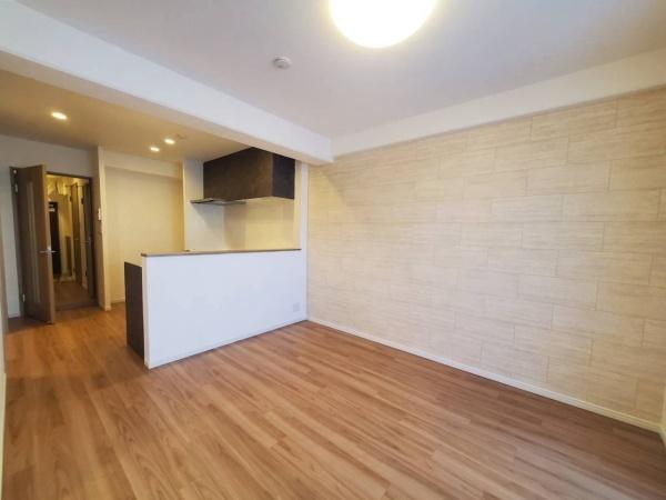 近鉄南港ガーデンハイツ24号棟