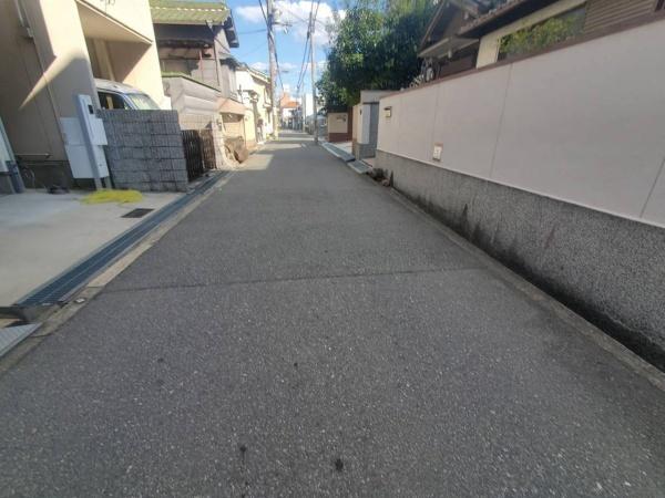 大阪市住之江区南加賀屋４丁目の中古一戸建て