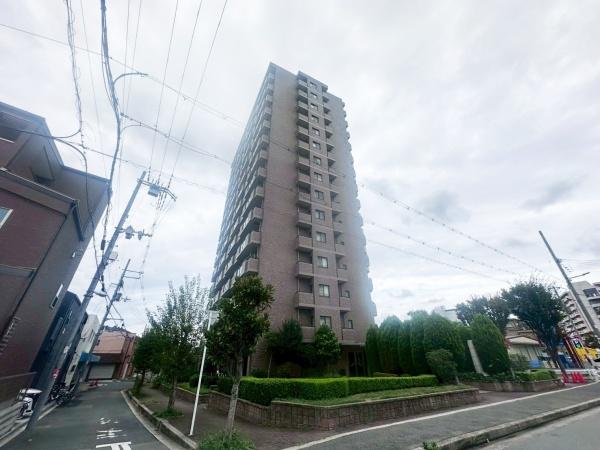 ルイシャトレ平野